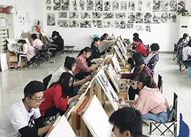 关于郑州中招美术生需要了解哪些消息？