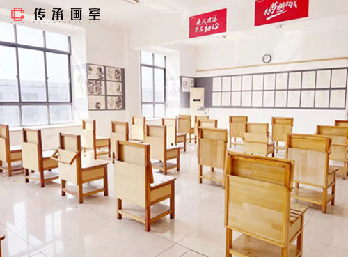 集训期专注力提升指南：美术生高效学习的核心密码